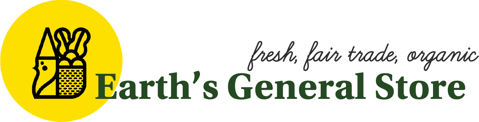 Earht's General Store logo